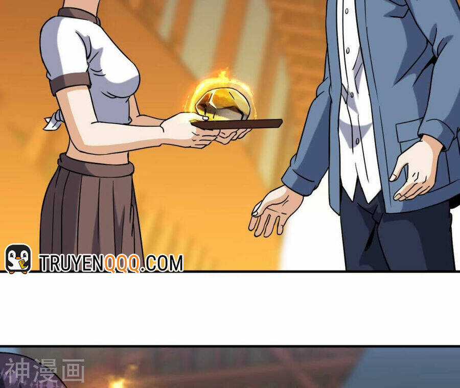 Đô Thị Tiên Đế - Chapter 65 - Trang 3