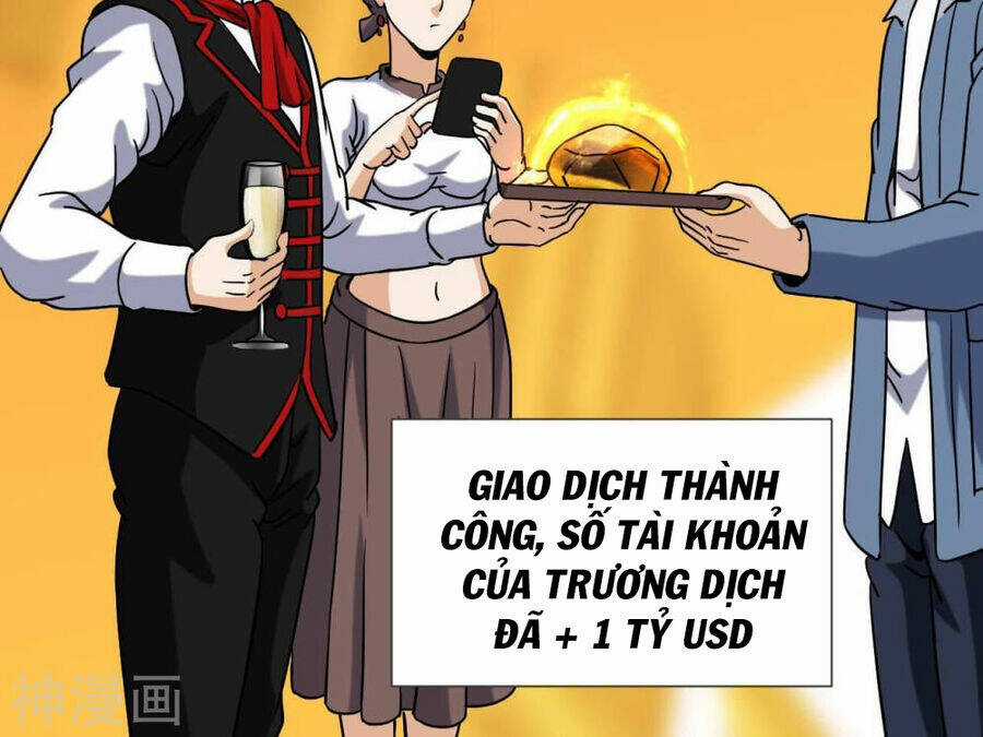 Đô Thị Tiên Đế - Chapter 65 - Trang 24