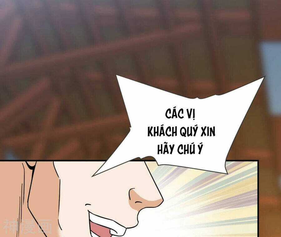 Đô Thị Tiên Đế - Chapter 65 - Trang 25