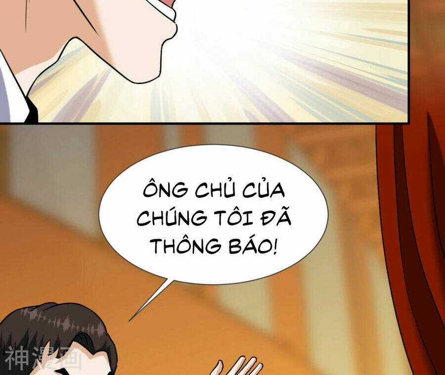 Đô Thị Tiên Đế - Chapter 65 - Trang 26