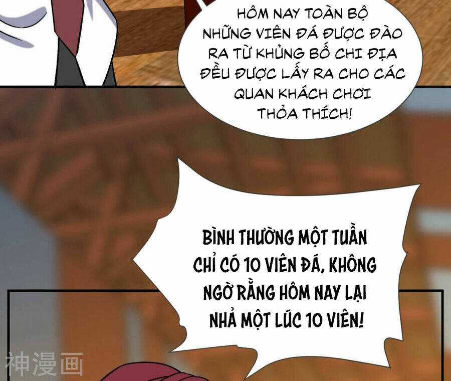 Đô Thị Tiên Đế - Chapter 65 - Trang 28