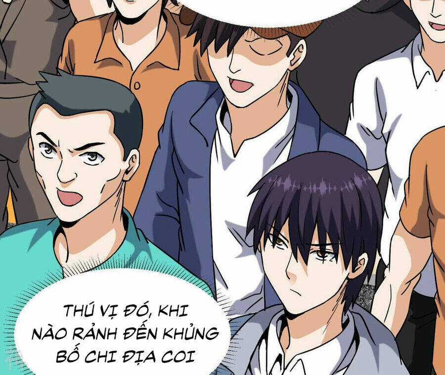 Đô Thị Tiên Đế - Chapter 65 - Trang 30
