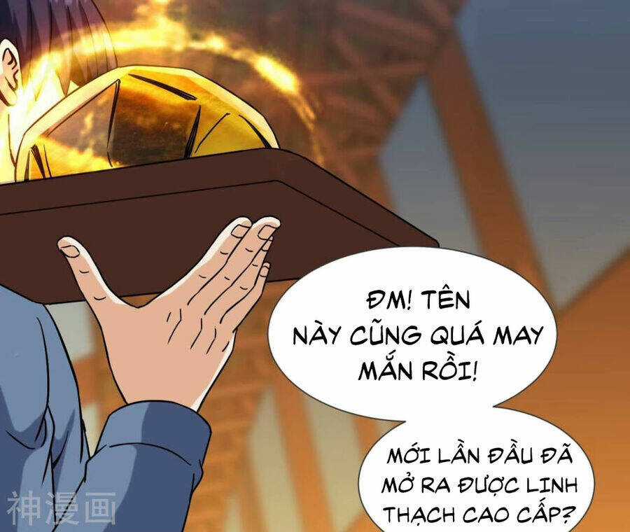 Đô Thị Tiên Đế - Chapter 65 - Trang 4