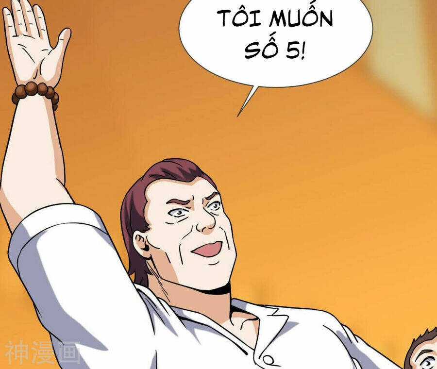 Đô Thị Tiên Đế - Chapter 65 - Trang 34