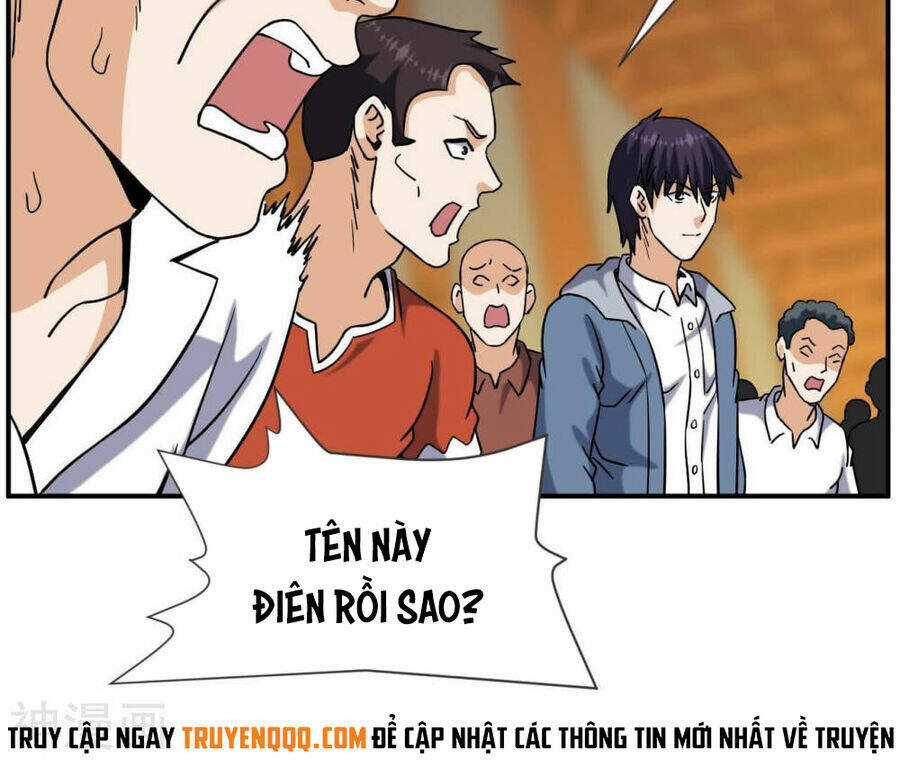 Đô Thị Tiên Đế - Chapter 65 - Trang 41