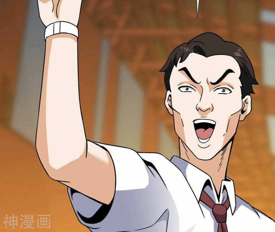 Đô Thị Tiên Đế - Chapter 65 - Trang 44