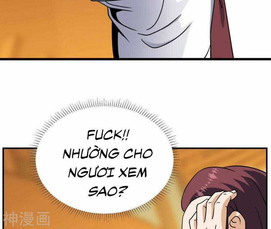 Đô Thị Tiên Đế - Chapter 65 - Trang 45