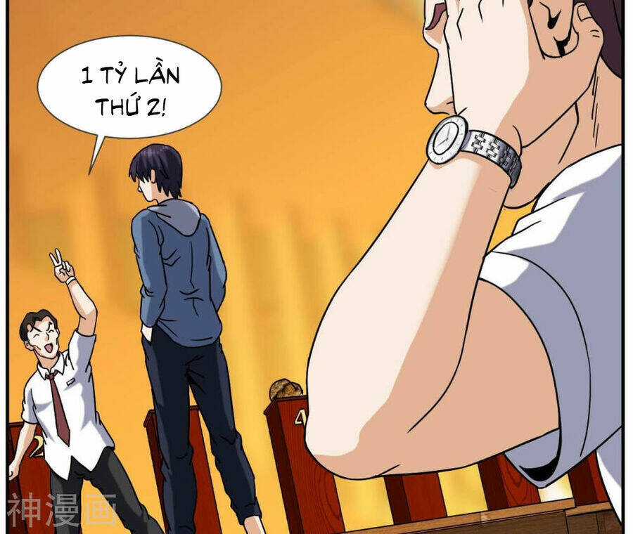 Đô Thị Tiên Đế - Chapter 65 - Trang 46