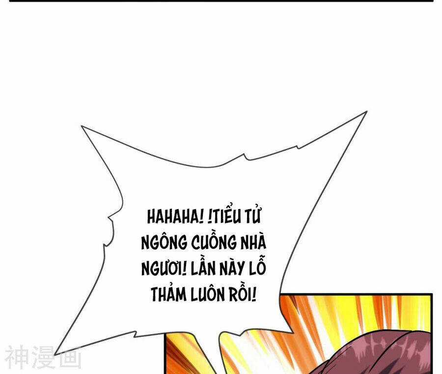 Đô Thị Tiên Đế - Chapter 65 - Trang 53