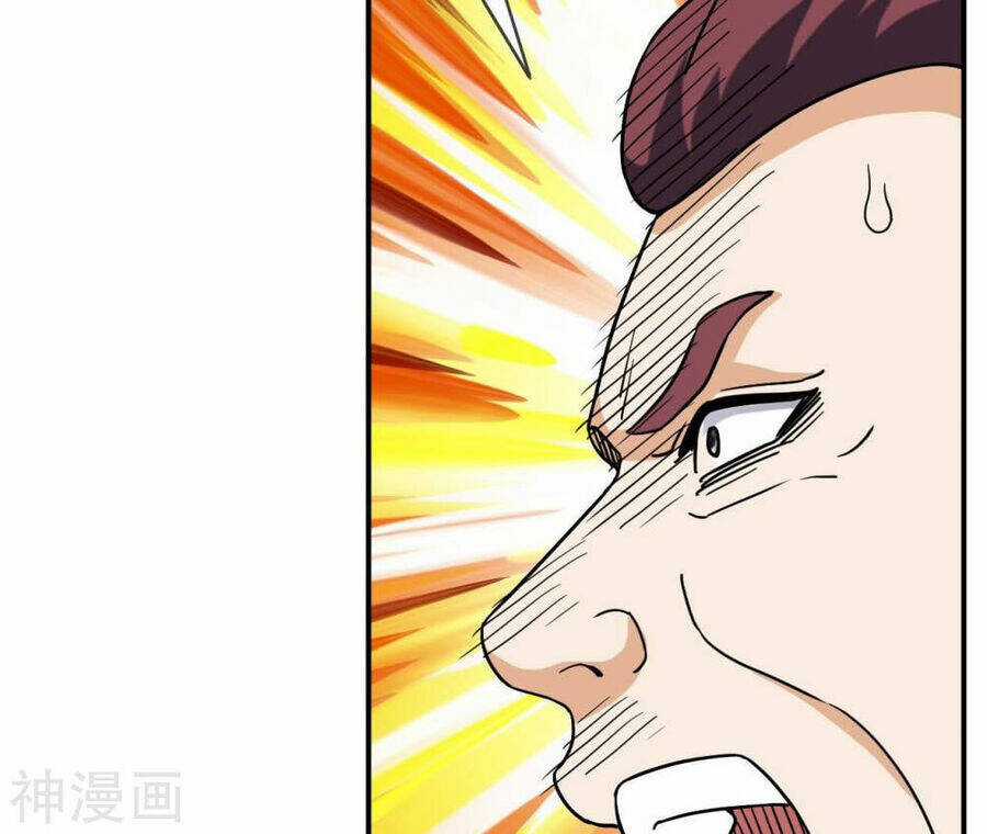 Đô Thị Tiên Đế - Chapter 65 - Trang 54