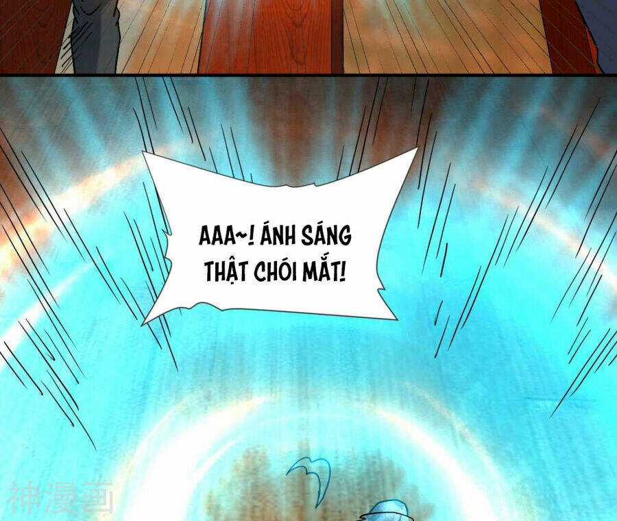 Đô Thị Tiên Đế - Chapter 65 - Trang 57