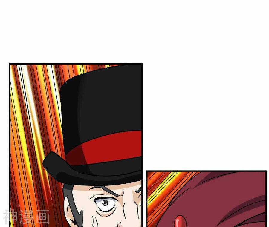 Đô Thị Tiên Đế - Chapter 65 - Trang 59