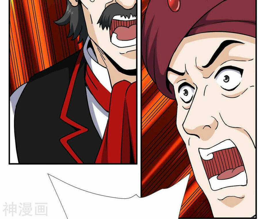 Đô Thị Tiên Đế - Chapter 65 - Trang 60