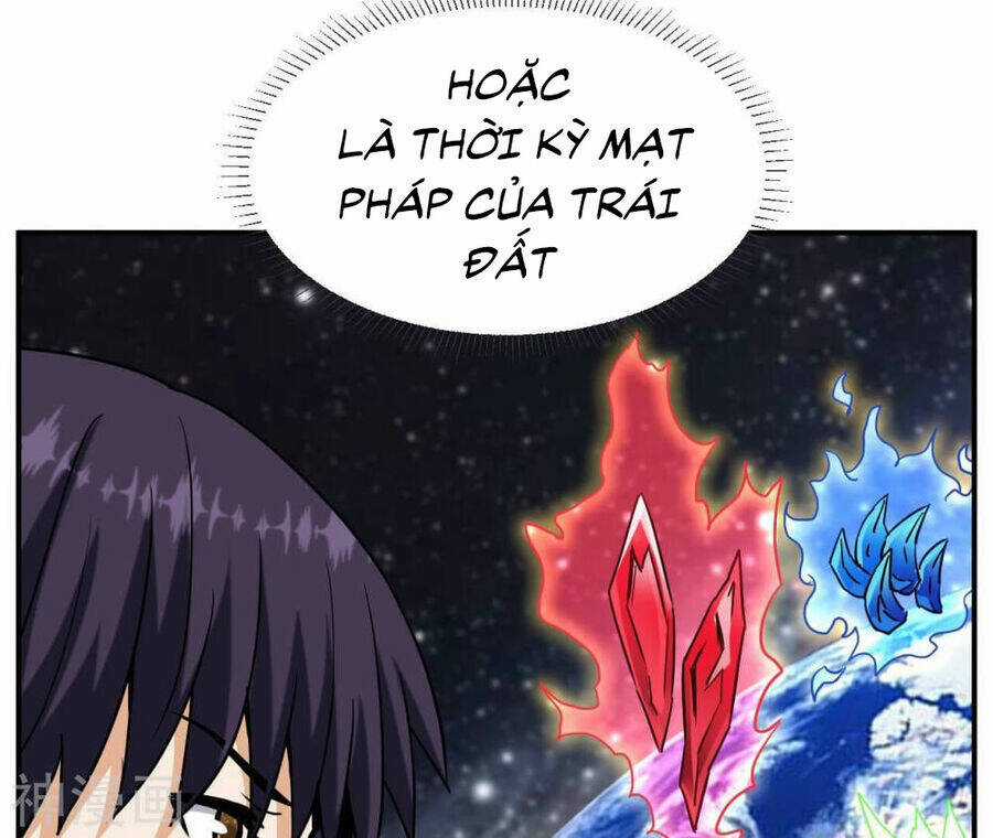 Đô Thị Tiên Đế - Chapter 65 - Trang 7