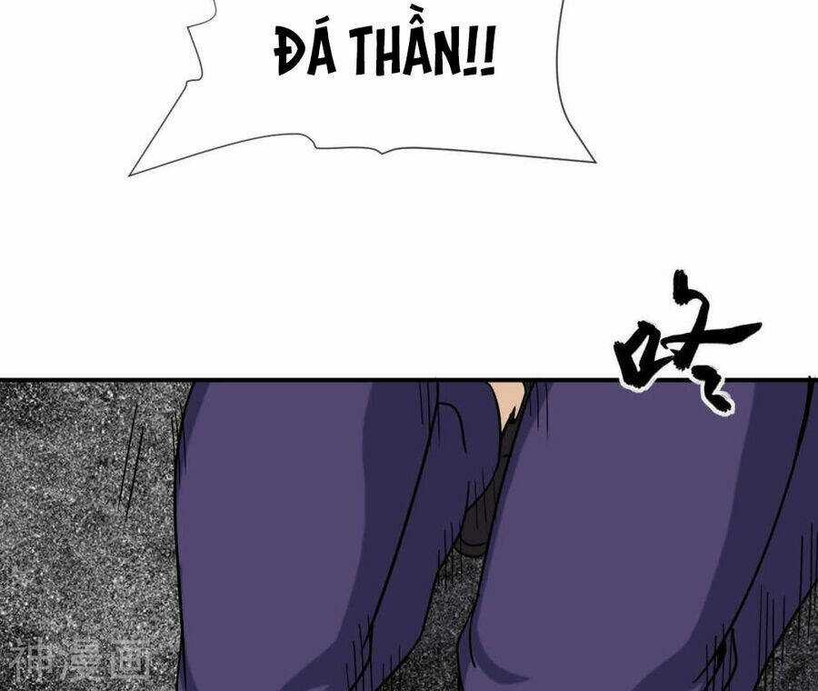 Đô Thị Tiên Đế - Chapter 65 - Trang 61