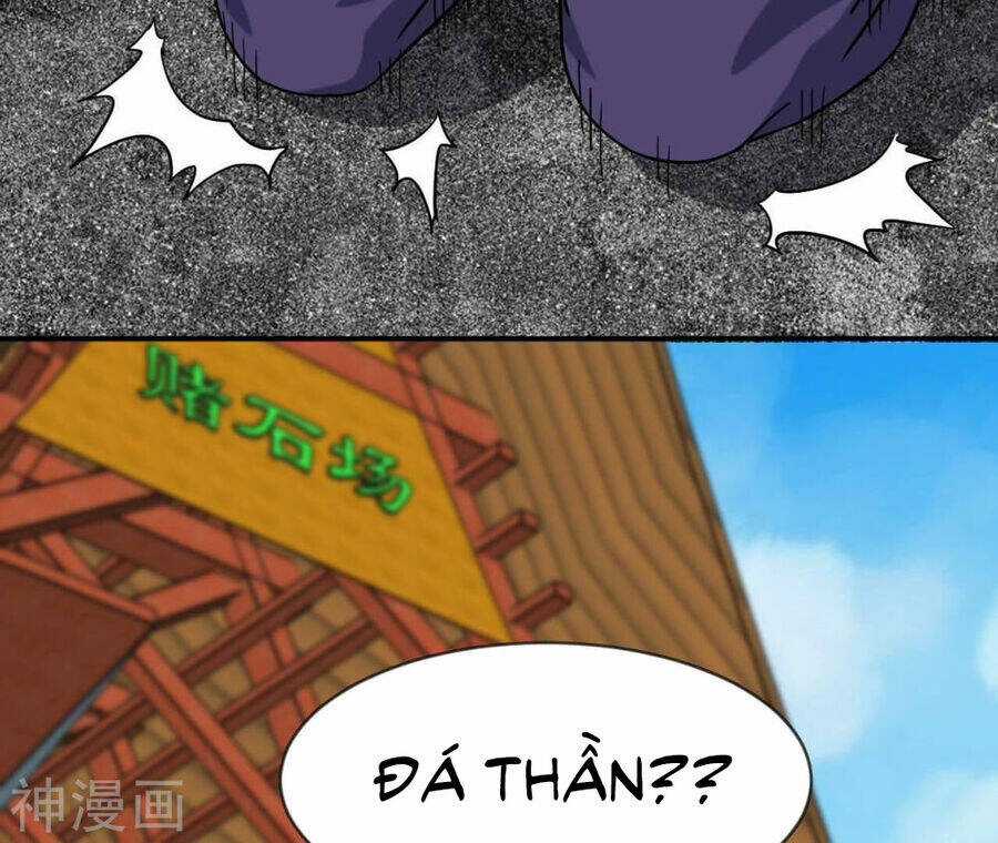 Đô Thị Tiên Đế - Chapter 65 - Trang 62