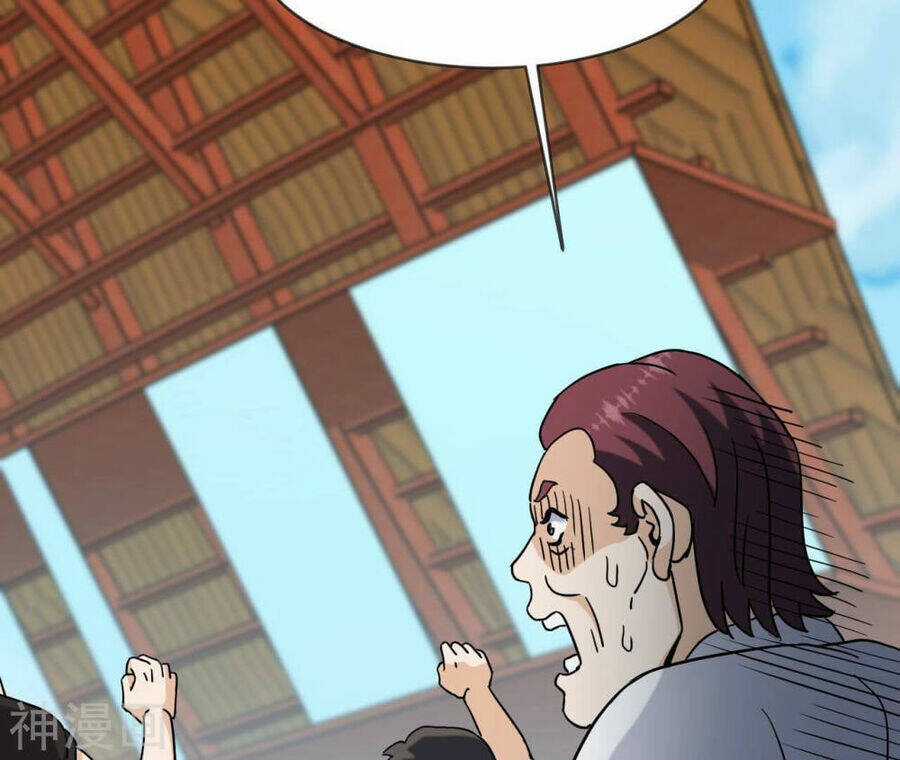 Đô Thị Tiên Đế - Chapter 65 - Trang 63