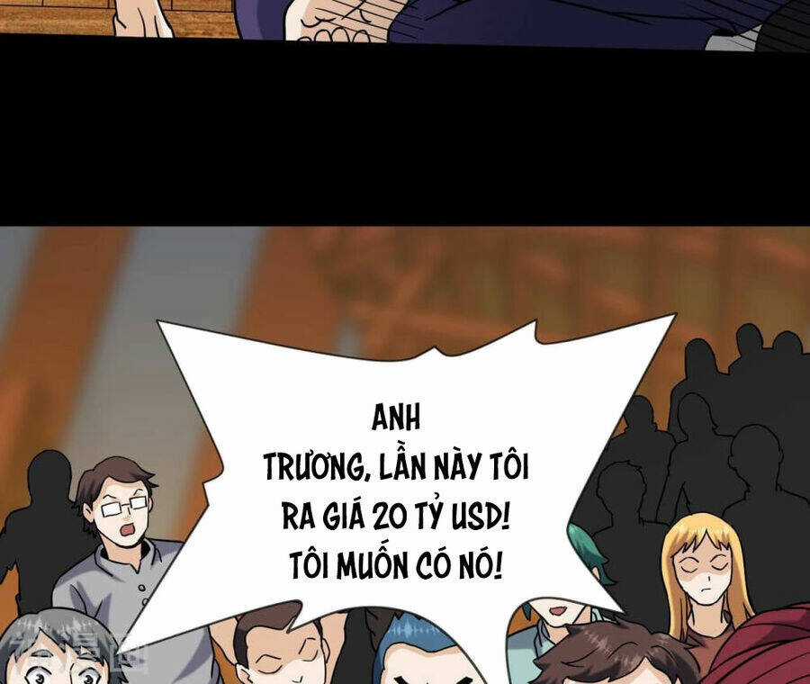 Đô Thị Tiên Đế - Chapter 65 - Trang 65