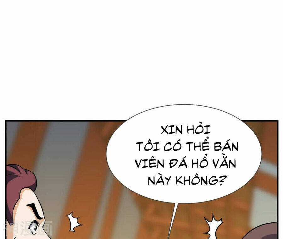 Đô Thị Tiên Đế - Chapter 65 - Trang 9