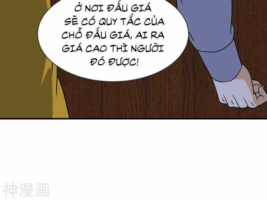 Đô Thị Tiên Đế - Chapter 66 - Trang 14