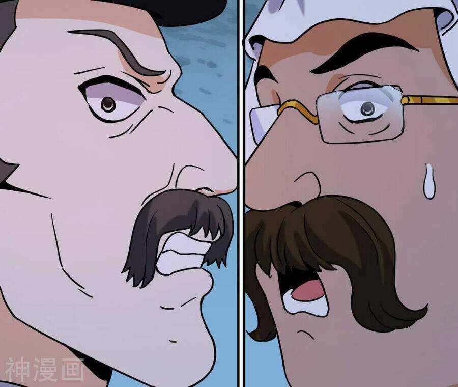 Đô Thị Tiên Đế - Chapter 66 - Trang 18