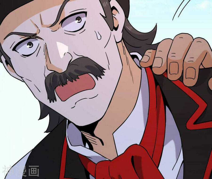 Đô Thị Tiên Đế - Chapter 66 - Trang 3