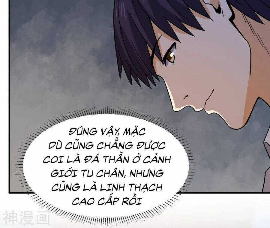 Đô Thị Tiên Đế - Chapter 66 - Trang 22