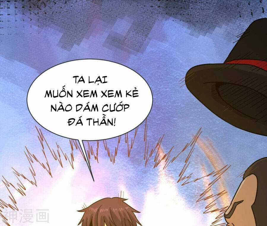 Đô Thị Tiên Đế - Chapter 66 - Trang 25