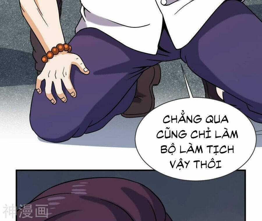 Đô Thị Tiên Đế - Chapter 66 - Trang 34