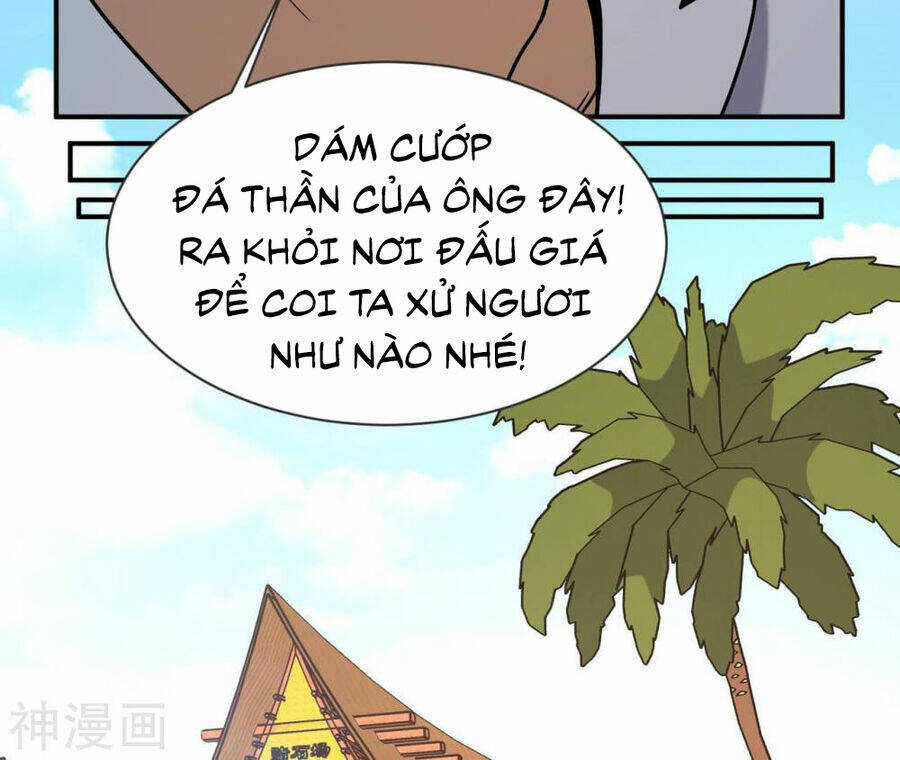 Đô Thị Tiên Đế - Chapter 66 - Trang 36