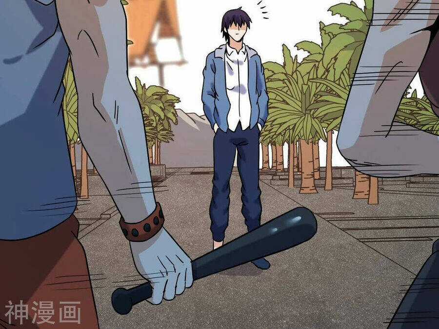 Đô Thị Tiên Đế - Chapter 66 - Trang 40