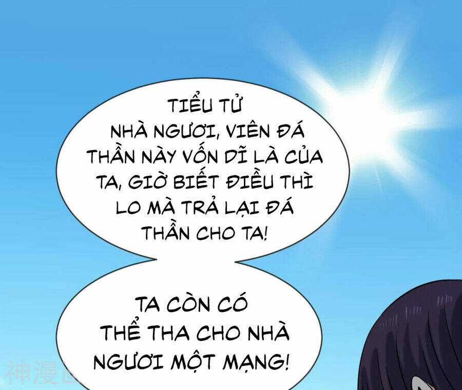 Đô Thị Tiên Đế - Chapter 66 - Trang 41