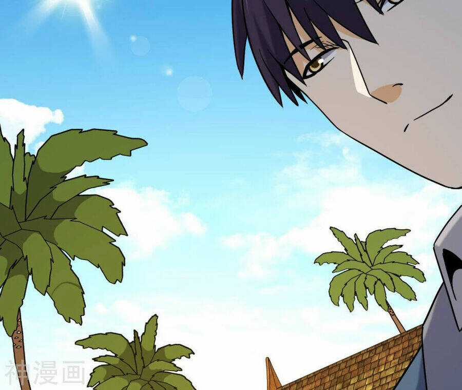 Đô Thị Tiên Đế - Chapter 66 - Trang 46