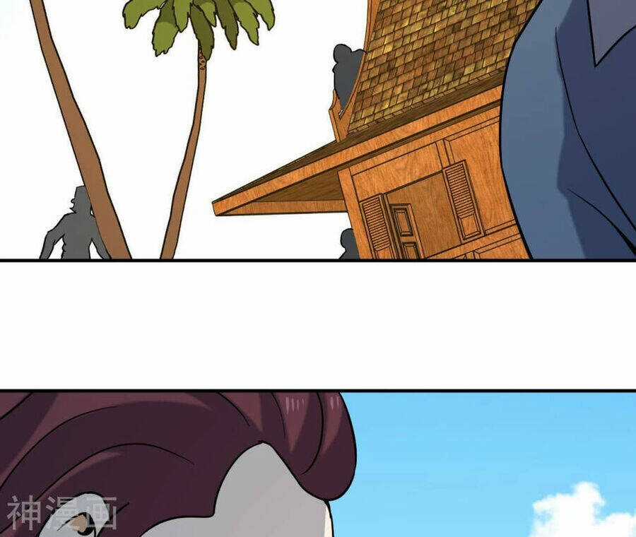 Đô Thị Tiên Đế - Chapter 66 - Trang 47