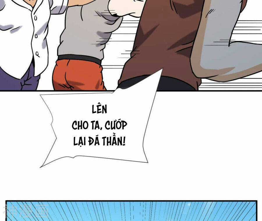 Đô Thị Tiên Đế - Chapter 66 - Trang 49