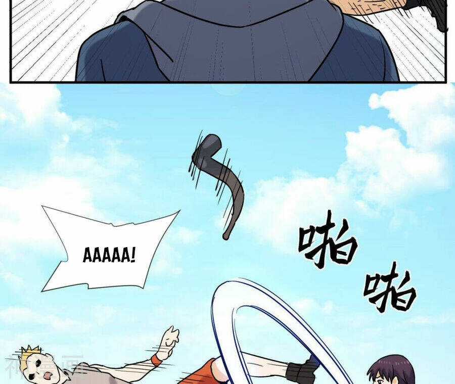 Đô Thị Tiên Đế - Chapter 66 - Trang 51