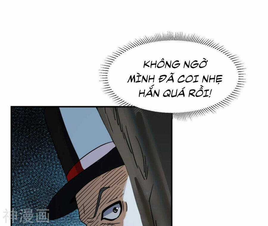 Đô Thị Tiên Đế - Chapter 66 - Trang 53