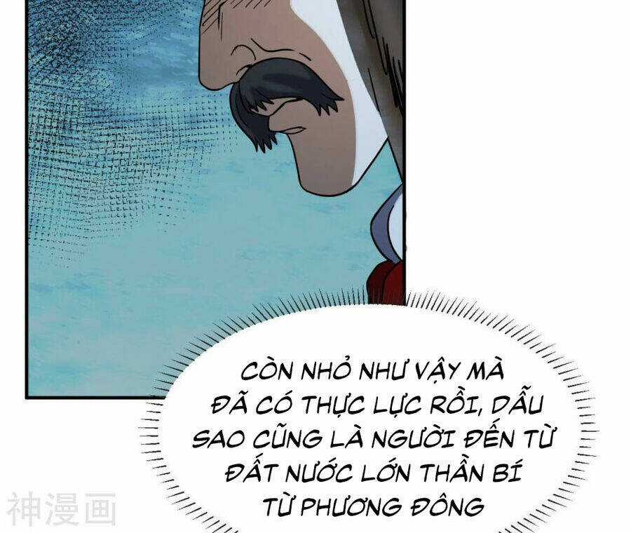 Đô Thị Tiên Đế - Chapter 66 - Trang 54