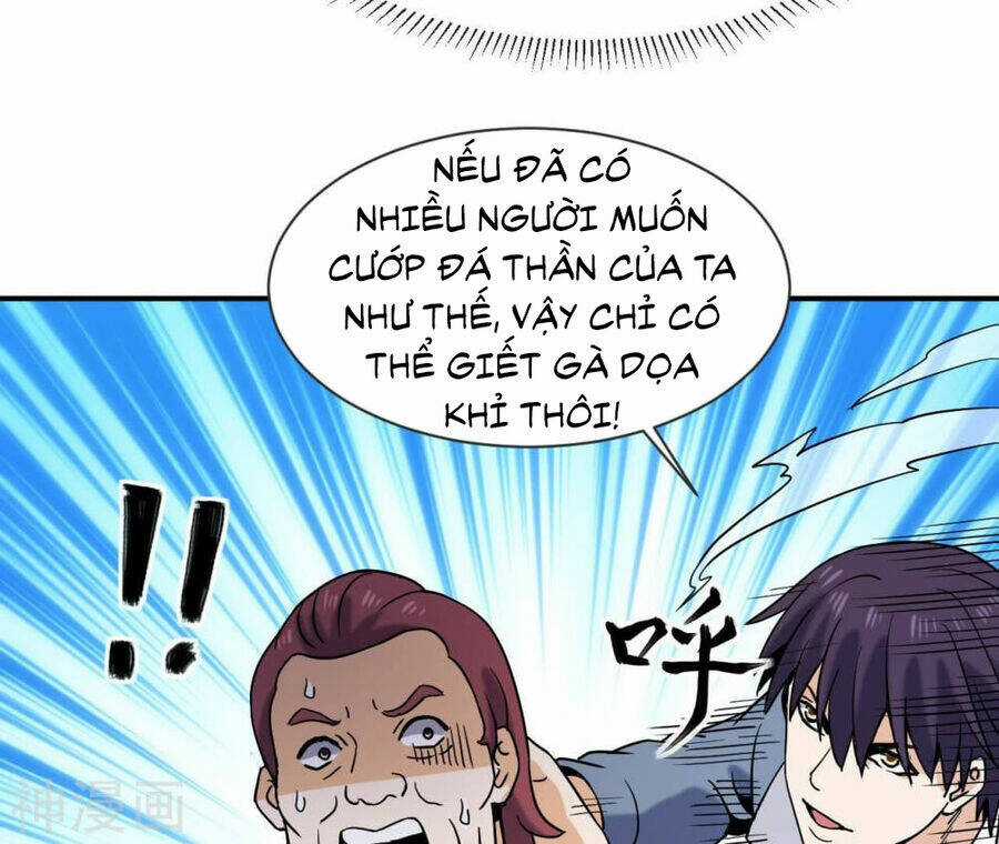 Đô Thị Tiên Đế - Chapter 66 - Trang 55