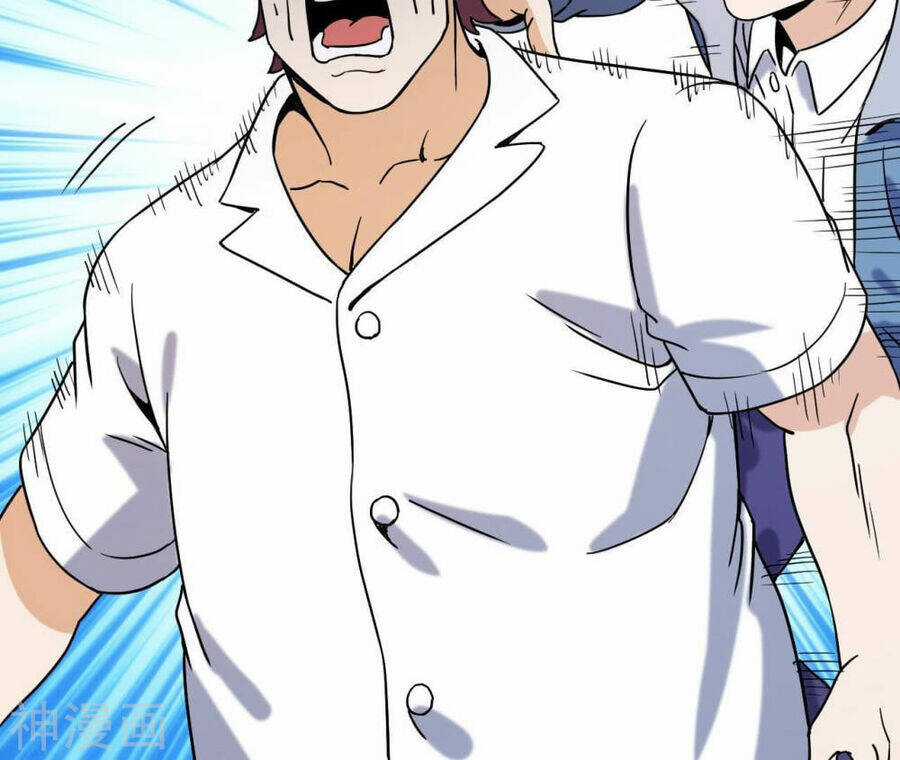 Đô Thị Tiên Đế - Chapter 66 - Trang 56