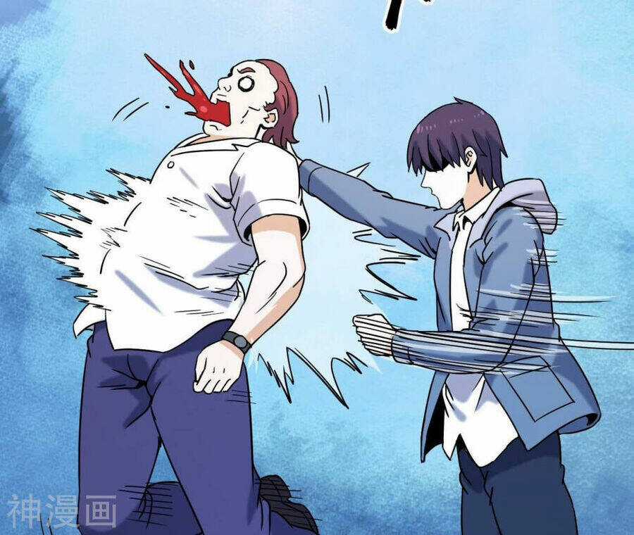 Đô Thị Tiên Đế - Chapter 66 - Trang 60