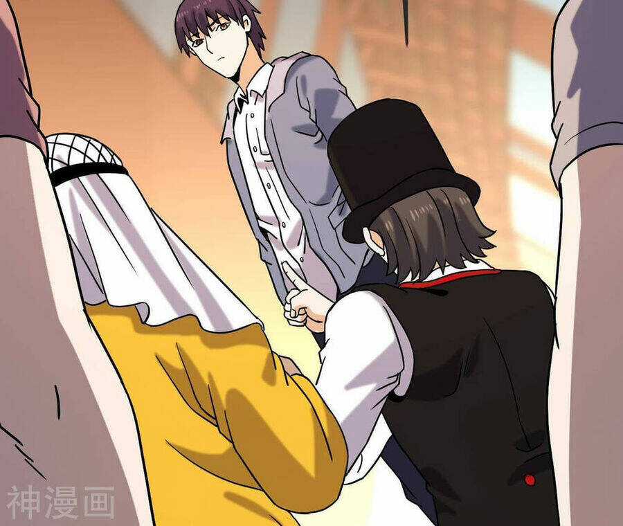 Đô Thị Tiên Đế - Chapter 66 - Trang 7