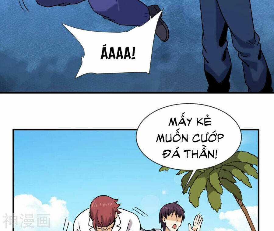 Đô Thị Tiên Đế - Chapter 66 - Trang 61