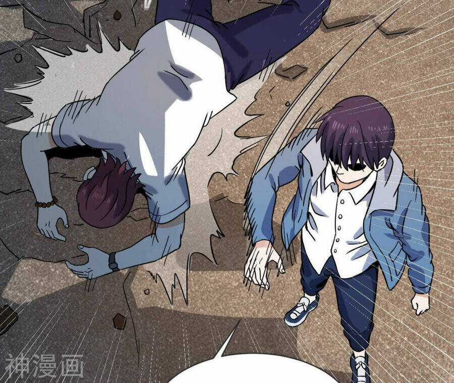 Đô Thị Tiên Đế - Chapter 66 - Trang 63