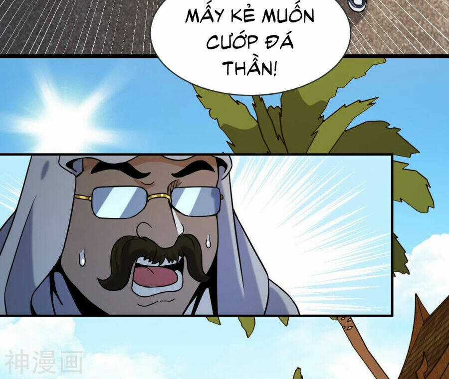 Đô Thị Tiên Đế - Chapter 66 - Trang 64