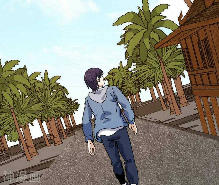 Đô Thị Tiên Đế - Chapter 66 - Trang 65