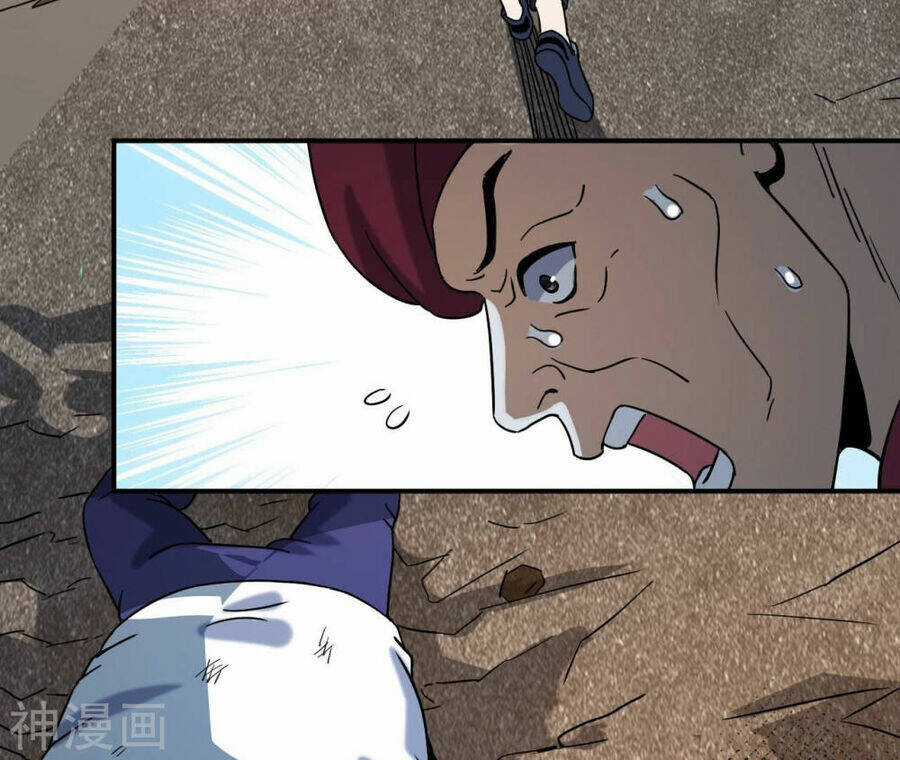 Đô Thị Tiên Đế - Chapter 66 - Trang 66