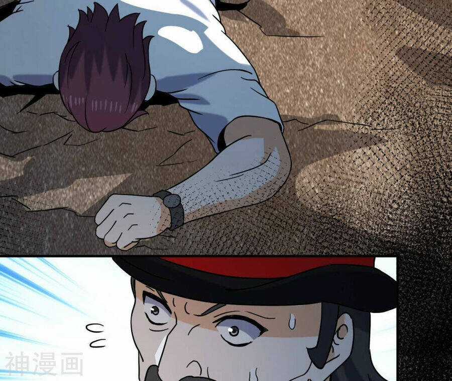 Đô Thị Tiên Đế - Chapter 66 - Trang 67