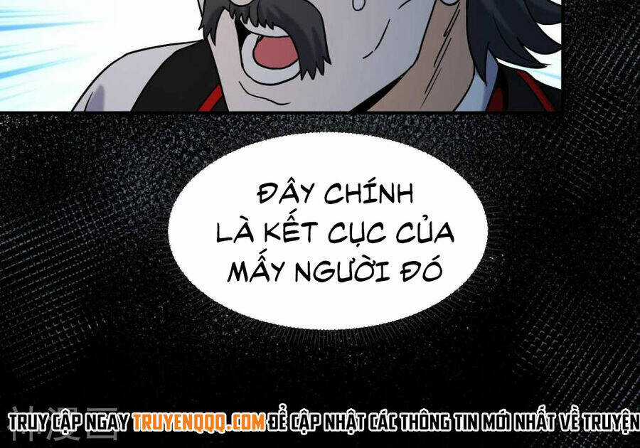 Đô Thị Tiên Đế - Chapter 66 - Trang 68