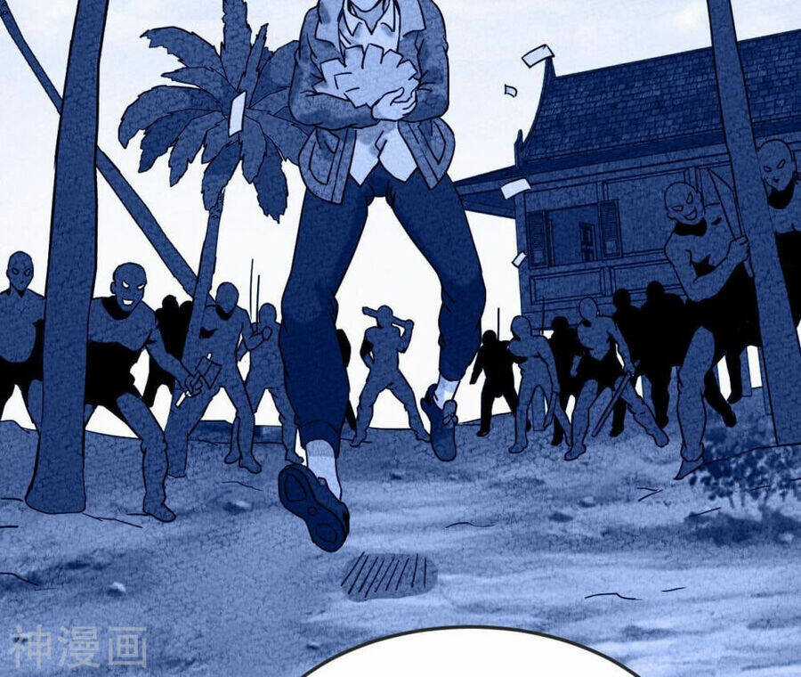 Đô Thị Tiên Đế - Chapter 66 - Trang 9